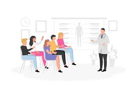 Importance of Practical Training in Nursing Education