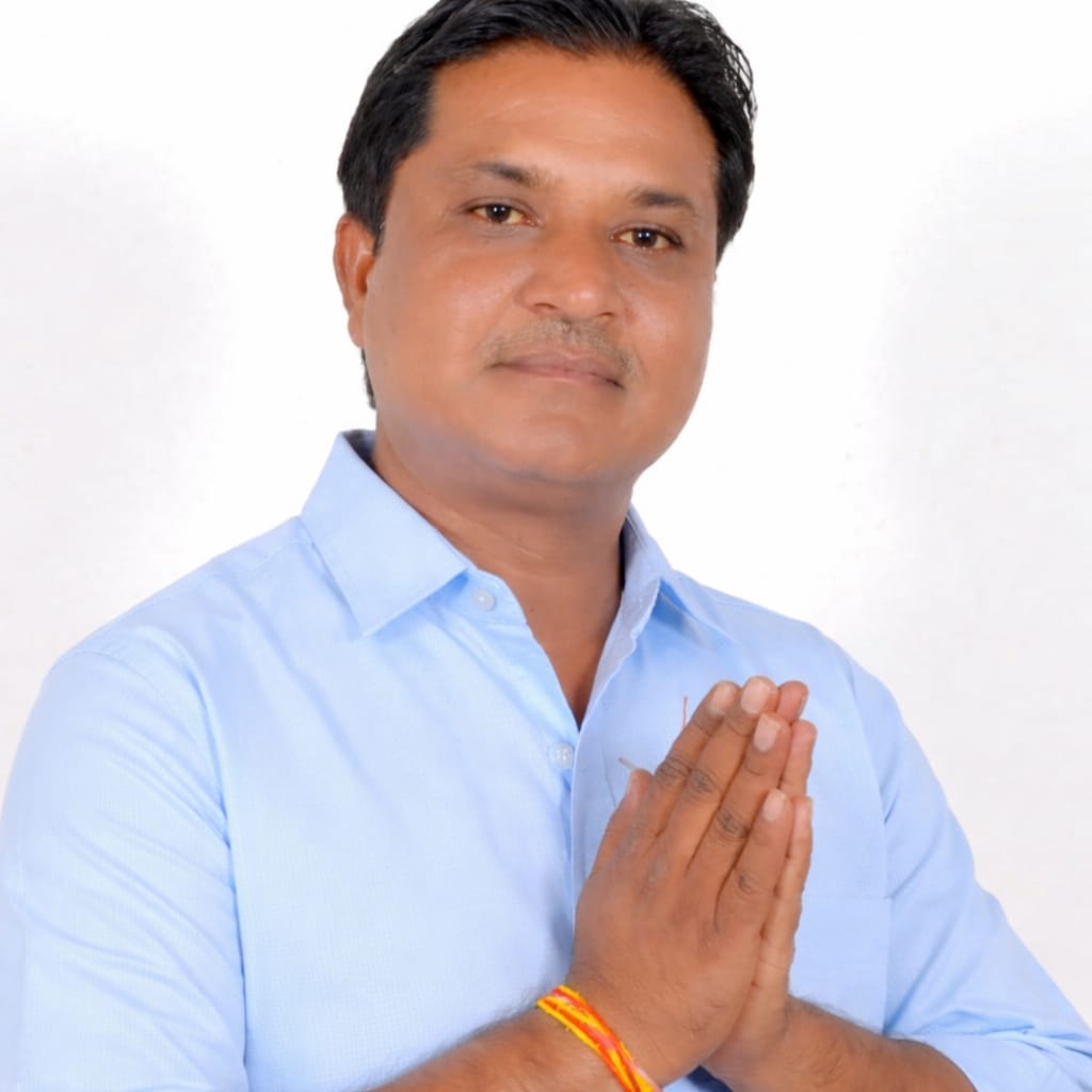 श्री धाकड़ महासभा की राष्ट्रीय कार्यकारिणी का विस्तार,  बिजौलिया के राजेश धाकड़ को उपाध्यक्ष और रामफूल धाकड़ को मंत्री बनाया
